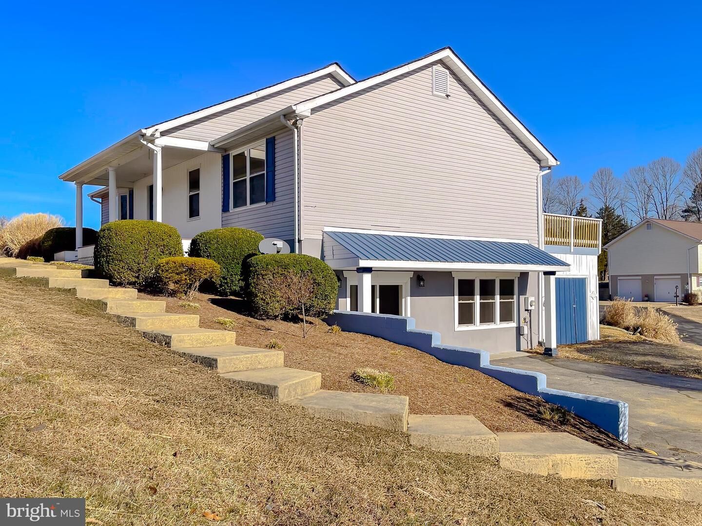 Property Photo:  28990 Shannon Court  MD 20659 