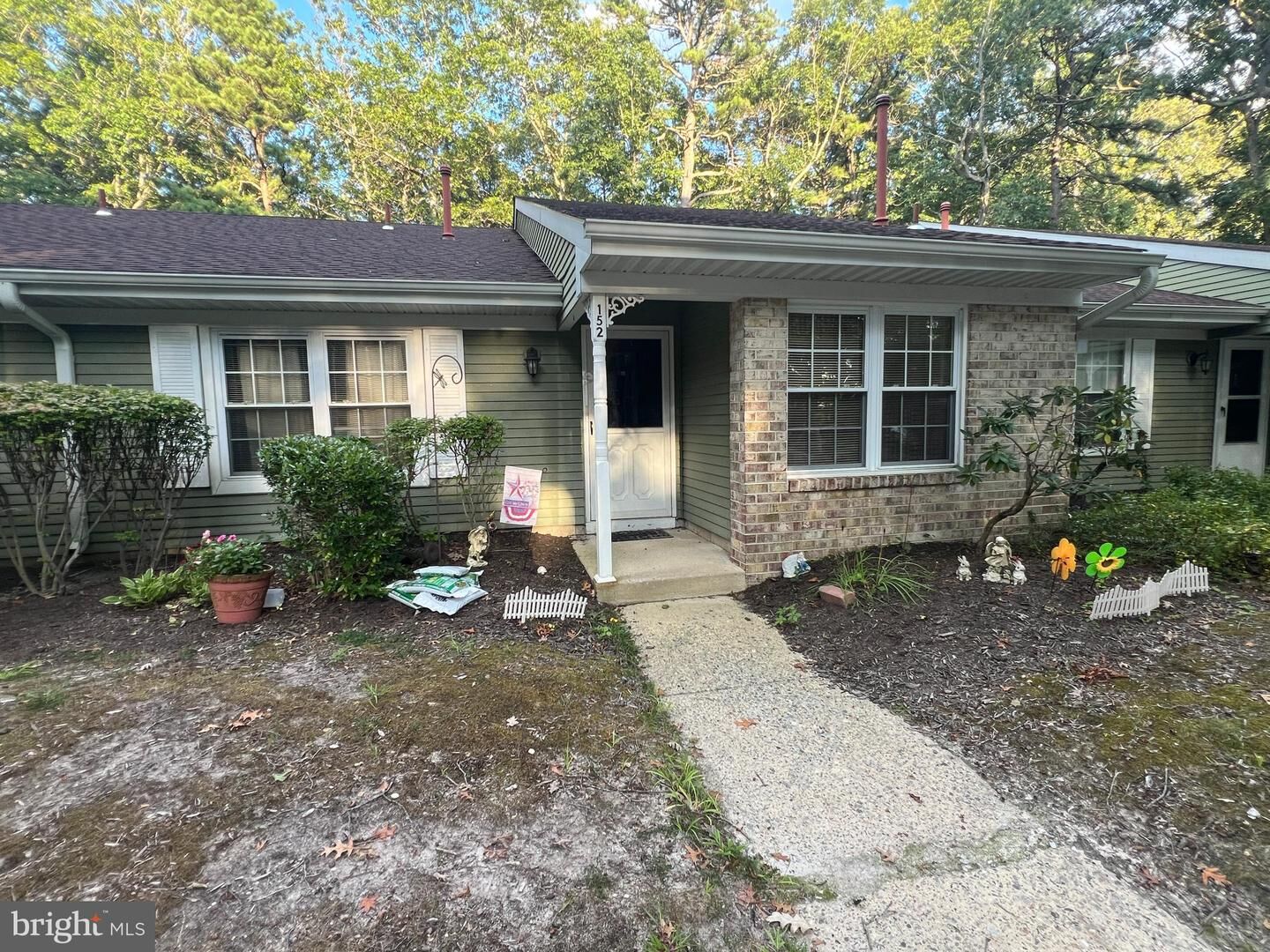 Property Photo:  152 Club Place  NJ 08205 