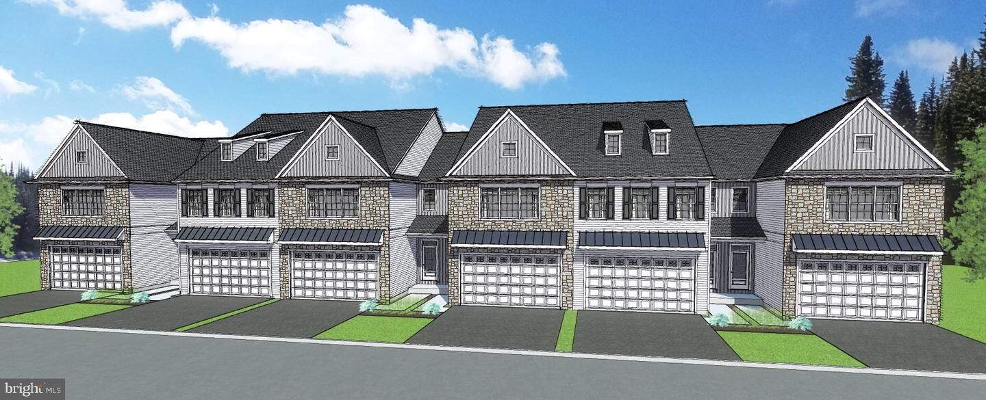 Property Photo:  2454 Spring Water Circle  PA 17601 