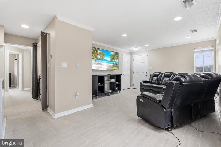 Property Photo:  7930 Calvary Court  VA 20109 