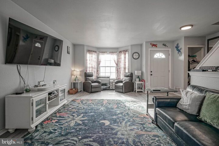 Property Photo: 153 Pendragon Way NJ 08051