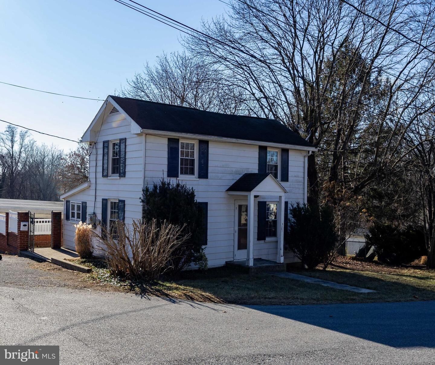 Property Photo: 201 Rick Street WV 25404