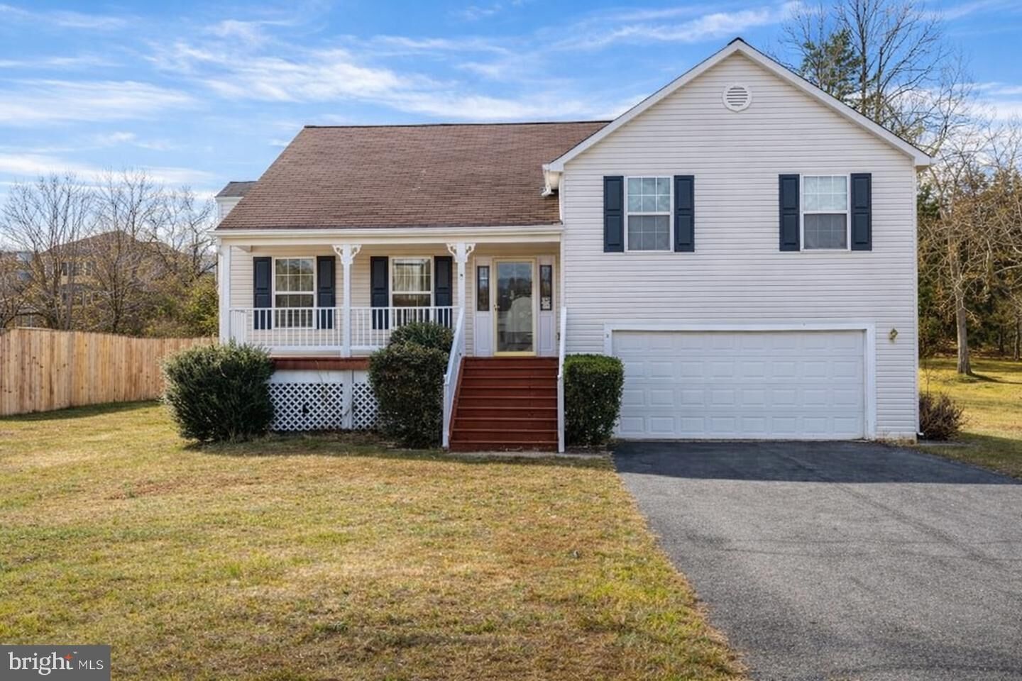 Property Photo:  4 Tamerlane Drive  VA 22554 