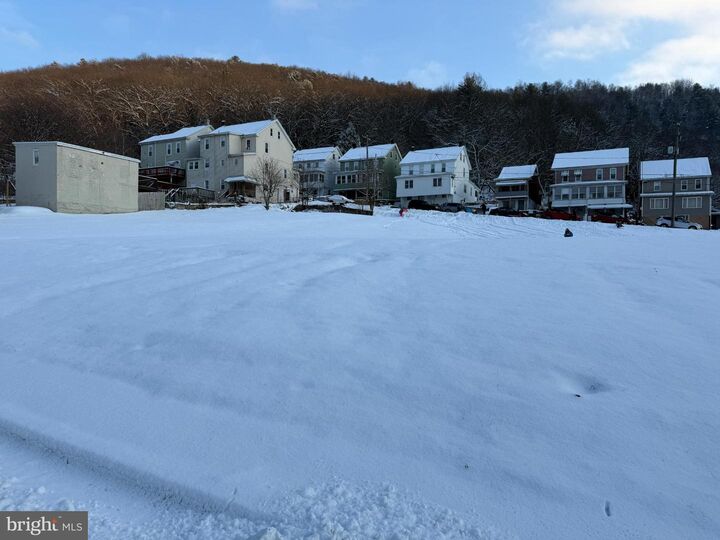 Property Photo: 0 W High Street PA 18240