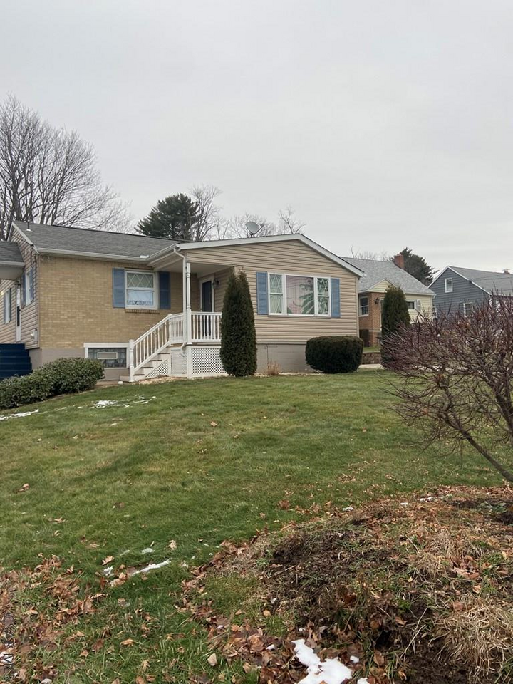 Property Photo: 123 Seese Drive PA 15904