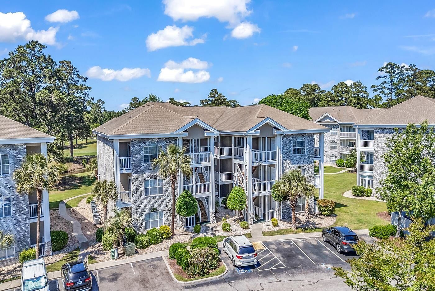 Property Photo: 4773 Wild Iris Dr. 301 SC 29577