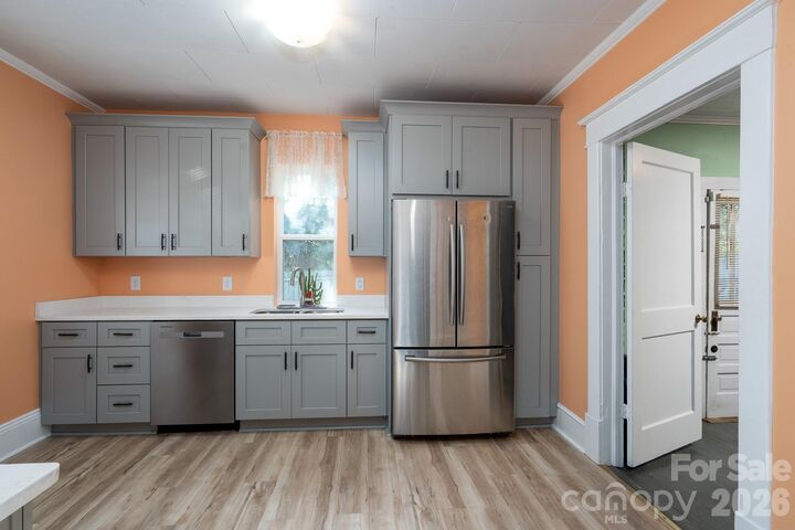 Property Photo:  200 Martin Luther King Jr Avenue  NC 28083 