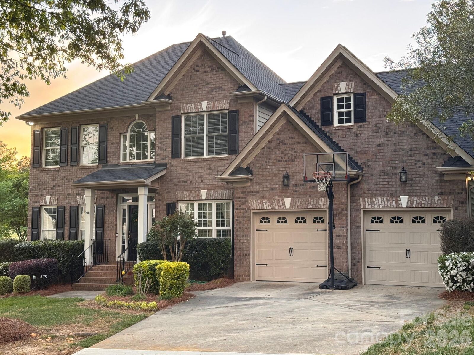 Property Photo:  5006 Shannamara Drive  NC 28104 