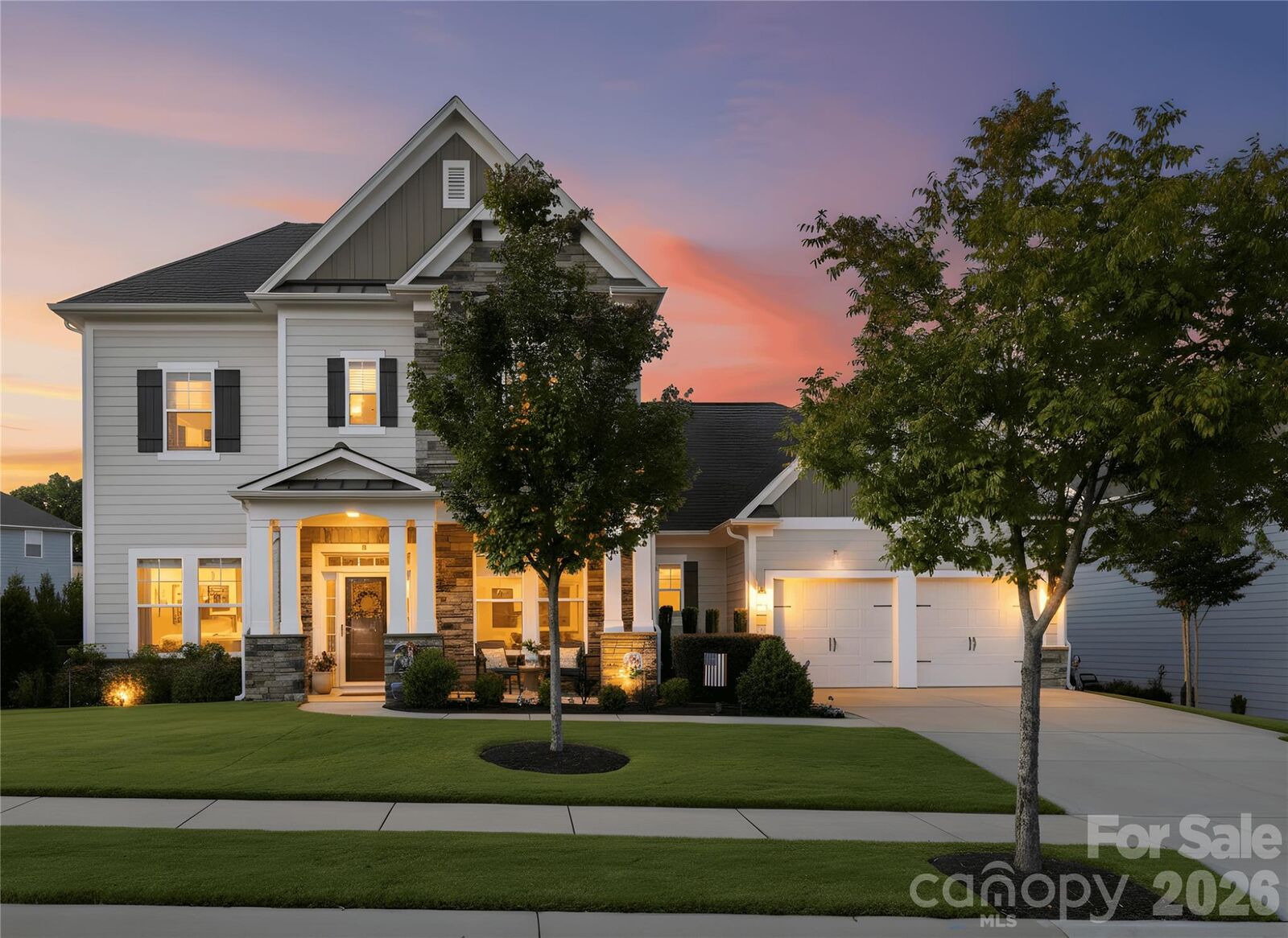 Property Photo:  1445 Jakey Drive  SC 29715 