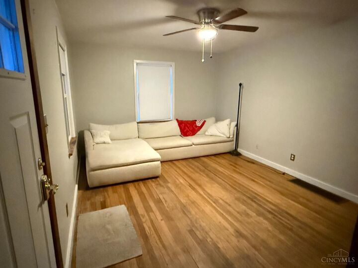 Property Photo:  1657 Rhoda Avenue  OH 43212 