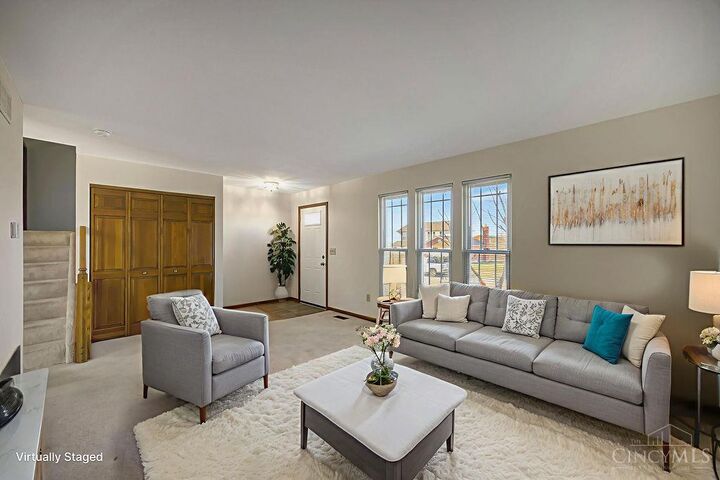 Property Photo:  108 Mollie Drive  OH 45013 