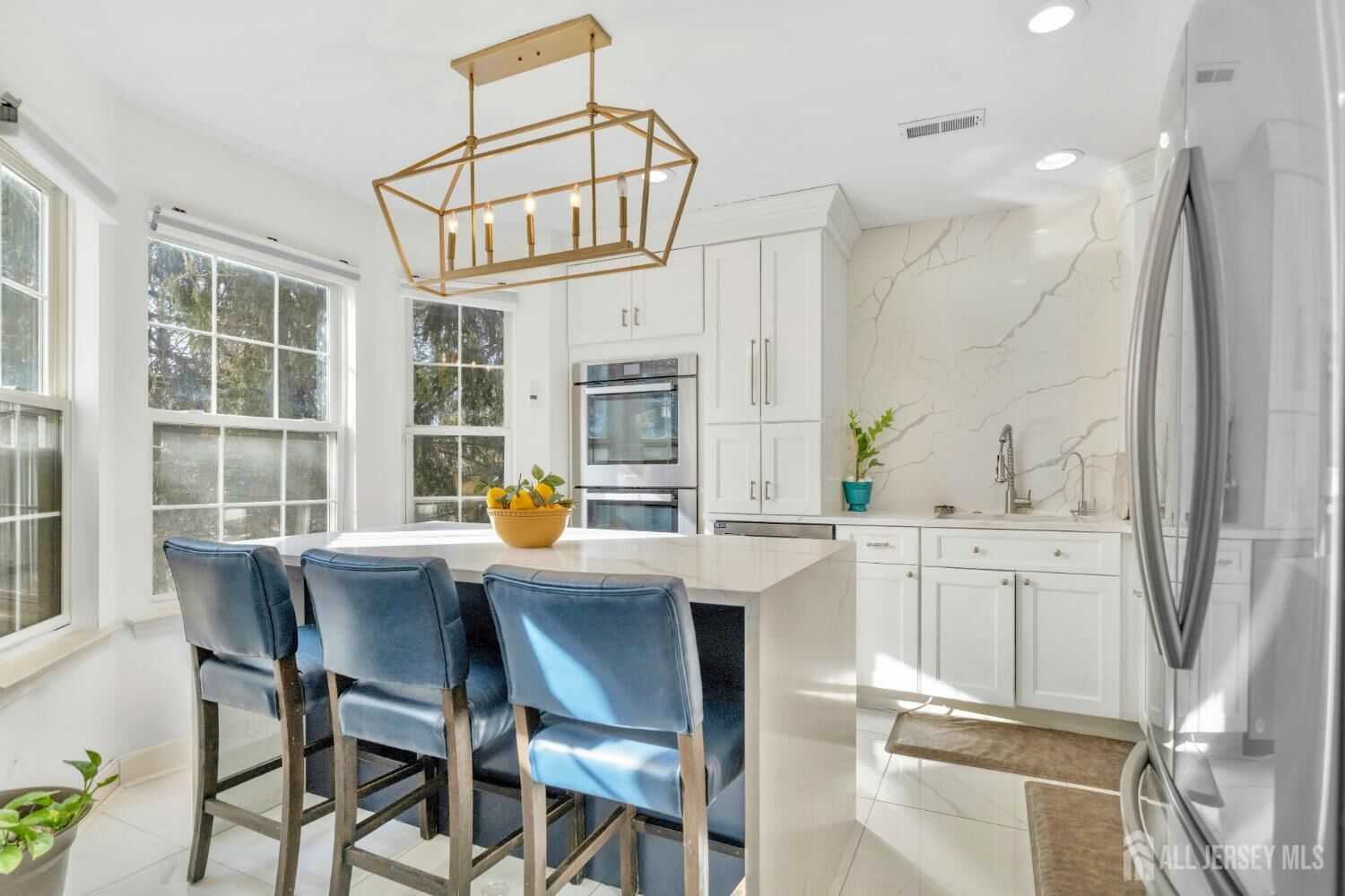 Property Photo: 1004 Cypress Lane NJ 08816