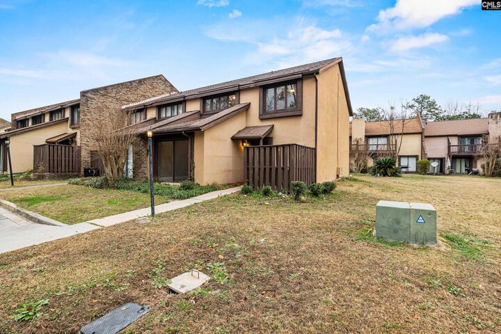 Property Photo:  170 Lionsgate  SC 29223 