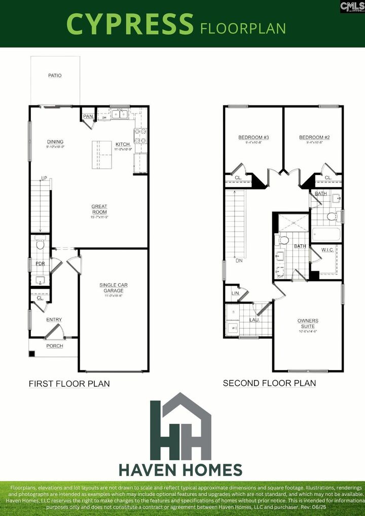 Property Photo: 240 Brando SC 29223