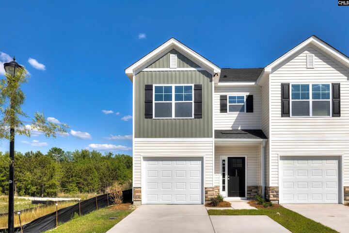 Property Photo: 240 Brando SC 29223