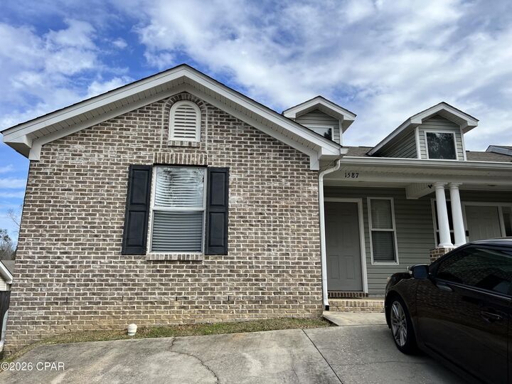 Property Photo:  1587 Quazar Road  FL 32311 