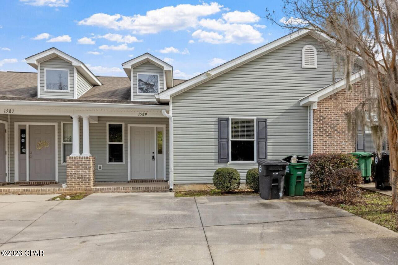 Property Photo:  1589 Quazar Road  FL 32311 