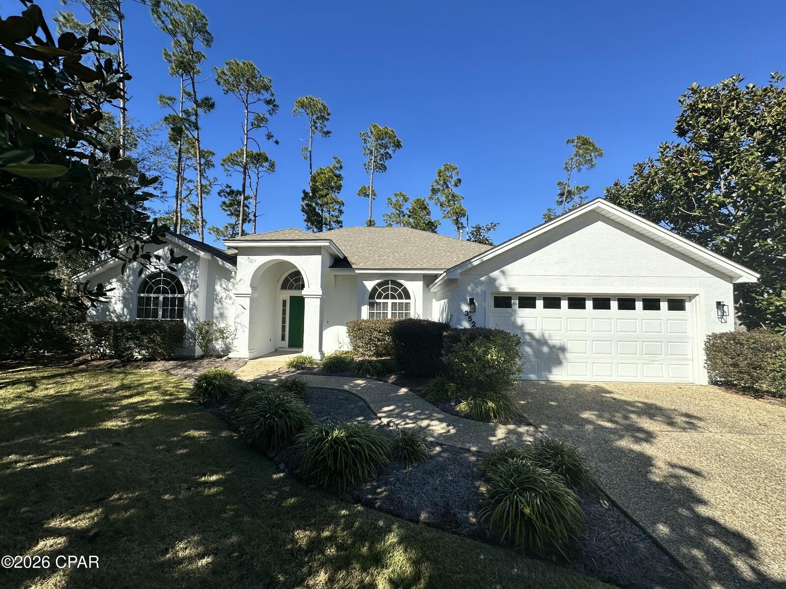 Property Photo: 3522 Fox Run Boulevard FL 32408