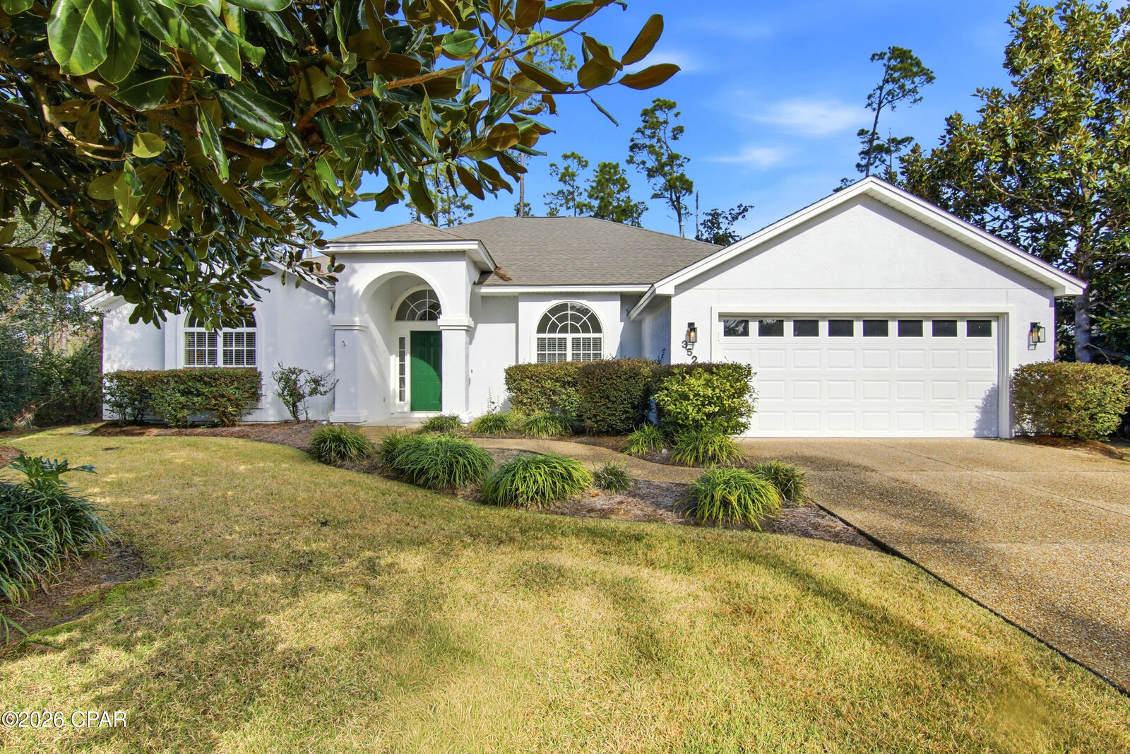 Property Photo:  3522 Fox Run Boulevard  FL 32408 