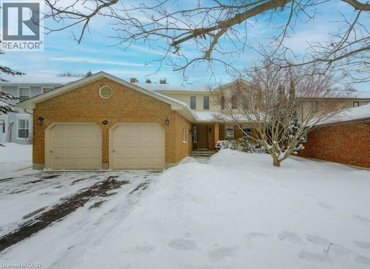 Property Photo:  594 Hunters Place  ON N2K 3L3 