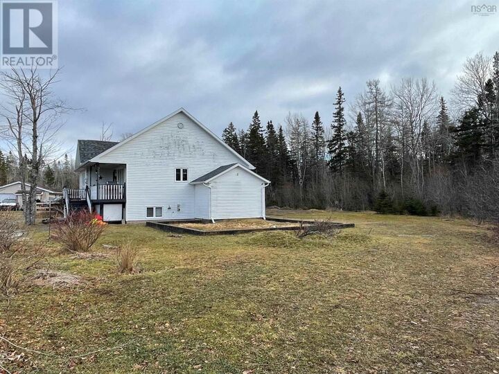 Property Photo: 169 Fairhaven Drive NS B1R 1N4