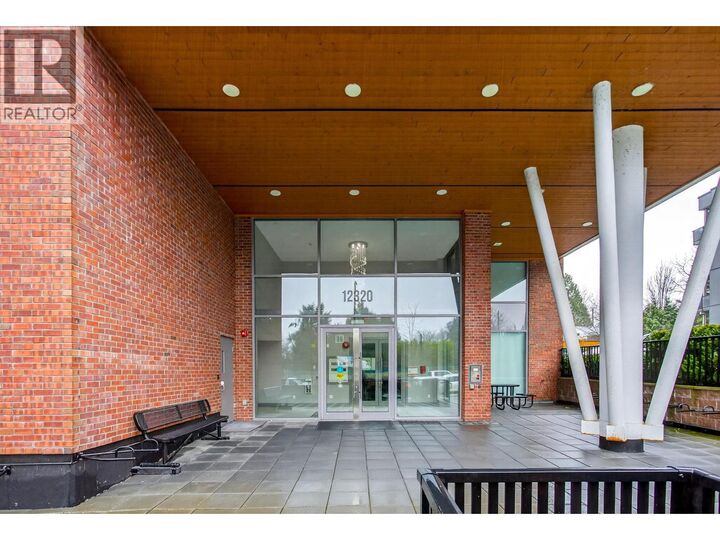 Property Photo: 12320 222 Street 303 BC V2X 4K8