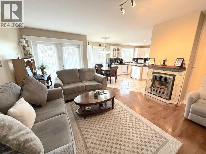 Property Photo: 1041 Eagle Drive BC V8J 4R4
