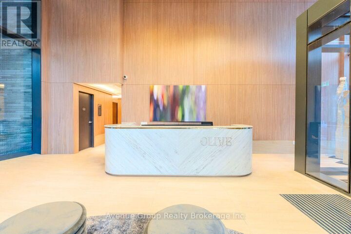 Property Photo:  36 Olive Avenue 1113  ON M2N 4P9 