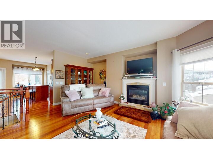 Property Photo:  1505 Tanemura Crescent  BC V1P 1N8 