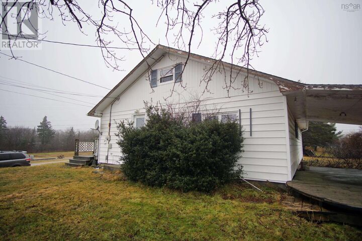 Property Photo:  9 Goodick Road  NS B0T 1W0 