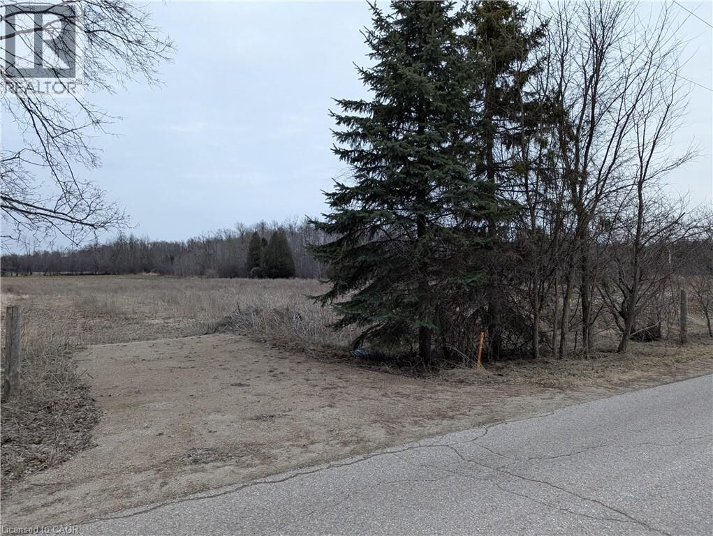 Property Photo:  7151 Schaefer Road  ON N0B 1B0 