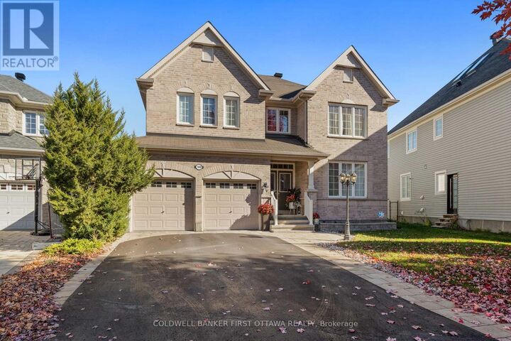 Property Photo:  180 Sunita Crescent  ON K2J 5S8 