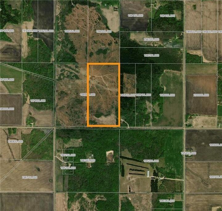 Property Photo:  0 77N Road  MB R0E 0M0 