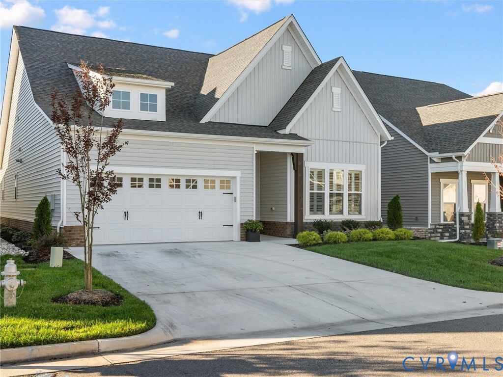 Property Photo:  1813 Galley Place  VA 23836 