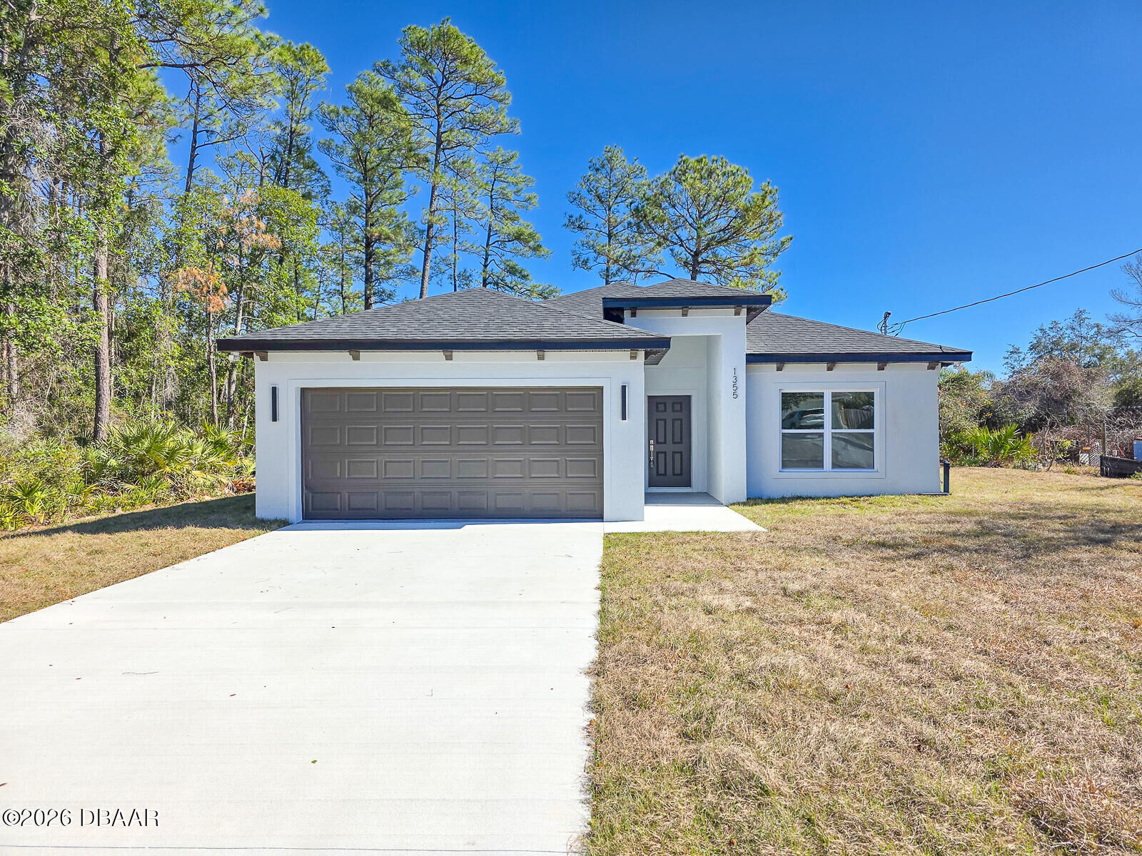 Property Photo: 1355 9th Avenue FL 32724