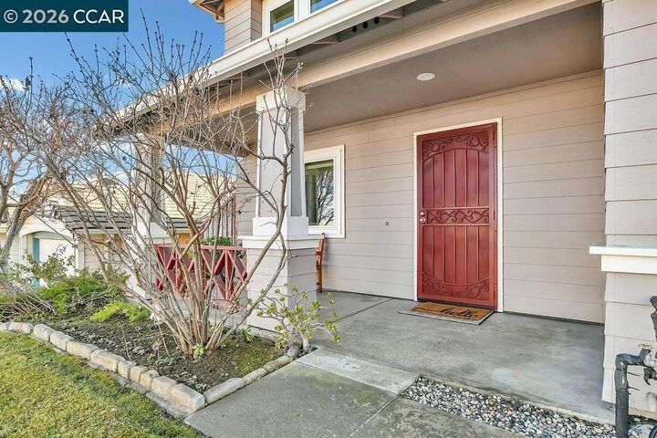 Property Photo: 470 Jill Avenue CA 94565