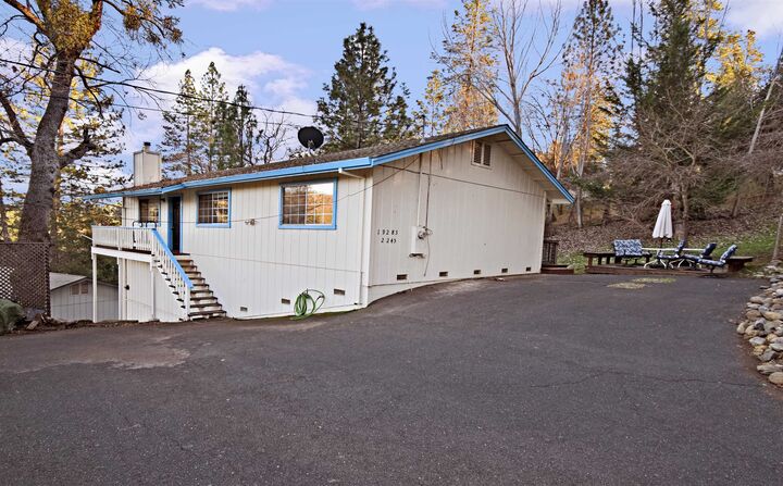 Property Photo:  19283 James Circle  CA 95321 