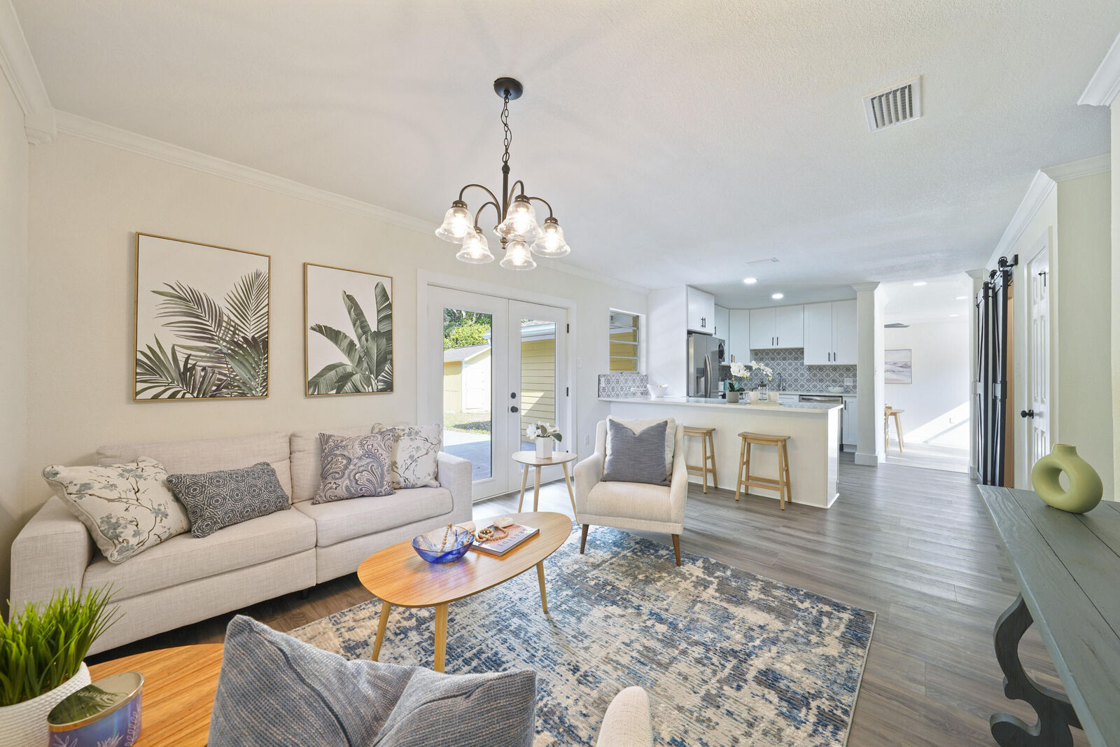 Property Photo:  105 NW Moriarty Street  FL 32548 