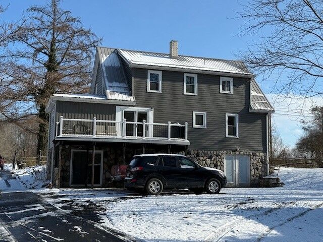 Property Photo: 1313 New Lebanon Road PA 16311