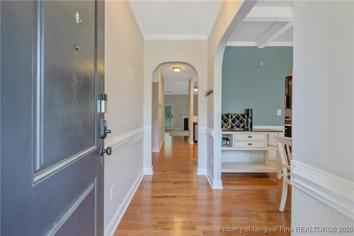 Property Photo:  1234 Micahs Way  NC 28390 