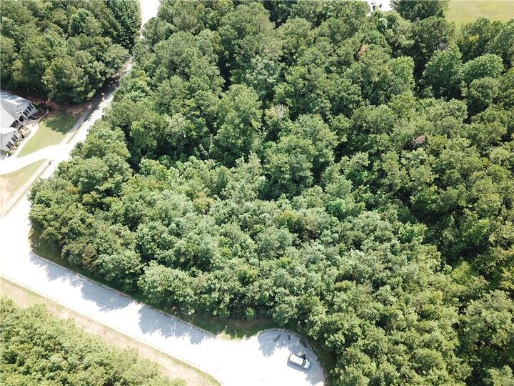 Property Photo: 8747 Camron Drive GA 30187