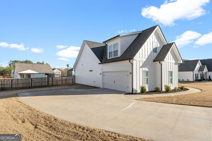 Property Photo:  3 Misty Oaks Lane NE  GA 30165 