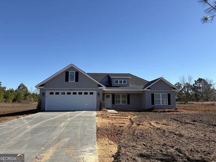 Property Photo: 227 Buckingham Parc Circle GA 31027