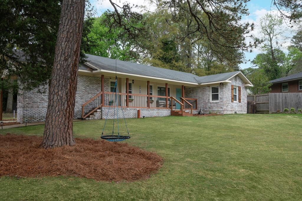 Property Photo:  3101 Waco Street  GA 31909 