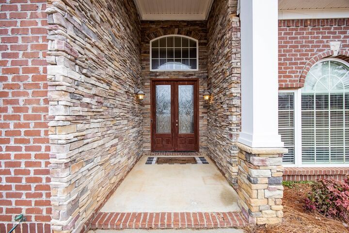 Property Photo:  235 Voorhees Road  GA 31811 