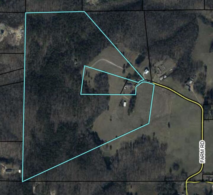 Property Photo:  434 Farm Road  GA 30753 