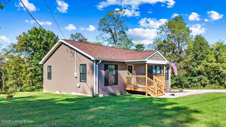 Property Photo: 2023 Pendleton Rd KY 40055