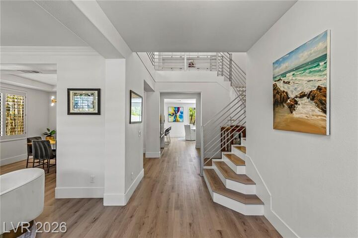 Property Photo:  712 Proud Eagle Lane  NV 89144 