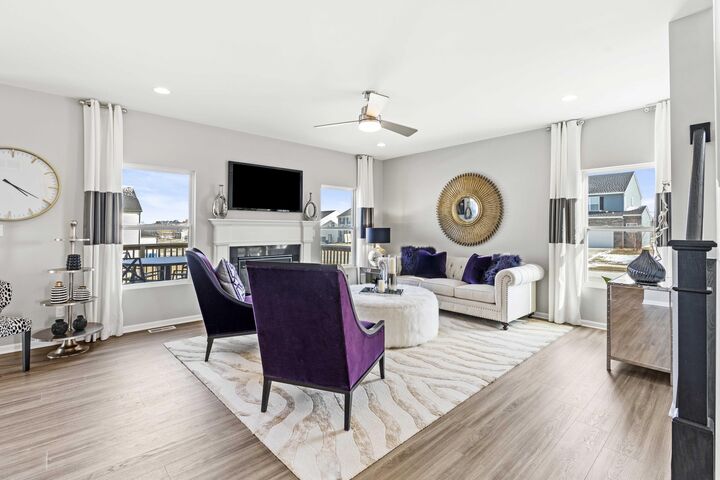 Property Photo:  6587 E 104th Avenue  IN 46307 