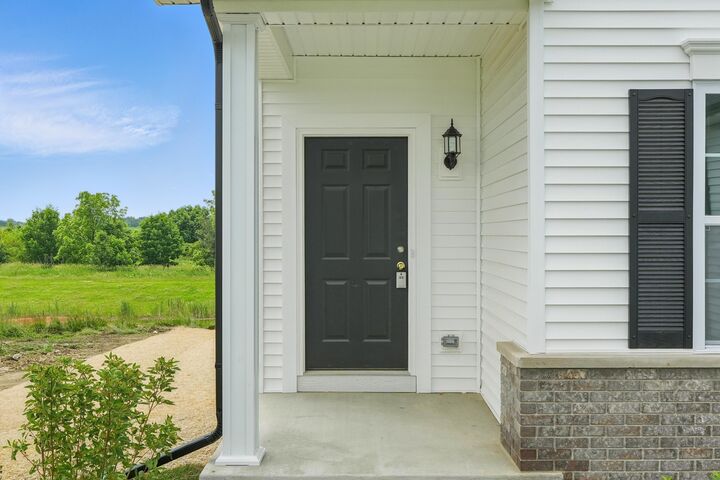 Property Photo: 6567 E 104th Avenue IN 46307